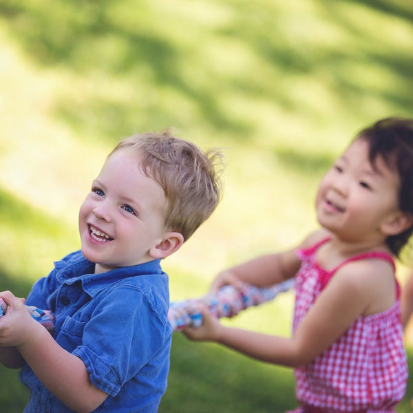 16' Tug of War Rope