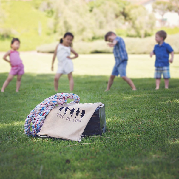 16' Tug of War Rope