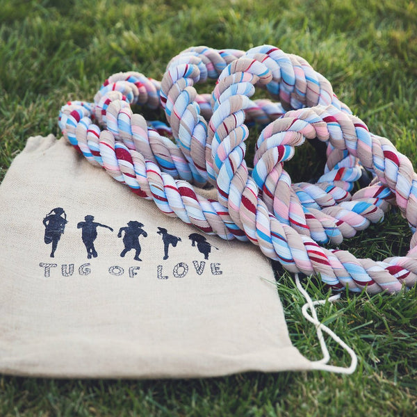 16' Tug of War Rope