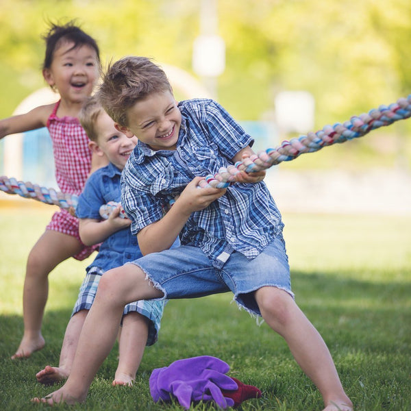 16' Tug of War Rope