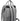 Citi Traveler Diaper Bag - Grey