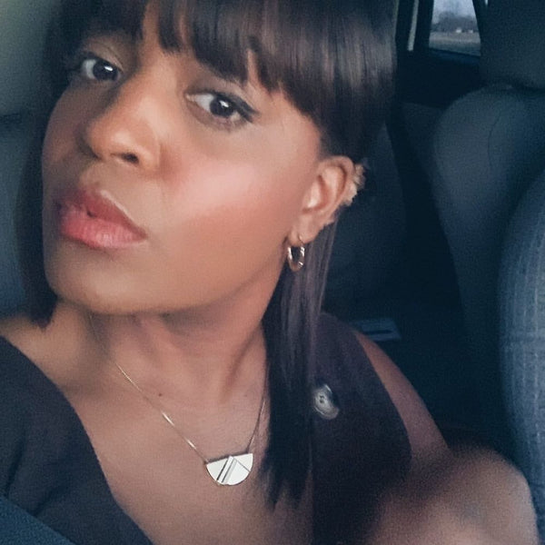 The Mini Da Vinci (a Rotational Pendant)