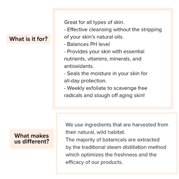 The Ultimate Healthy Glow Set