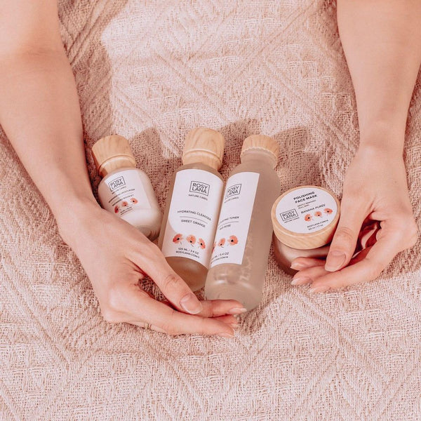 The Ultimate Healthy Glow Set