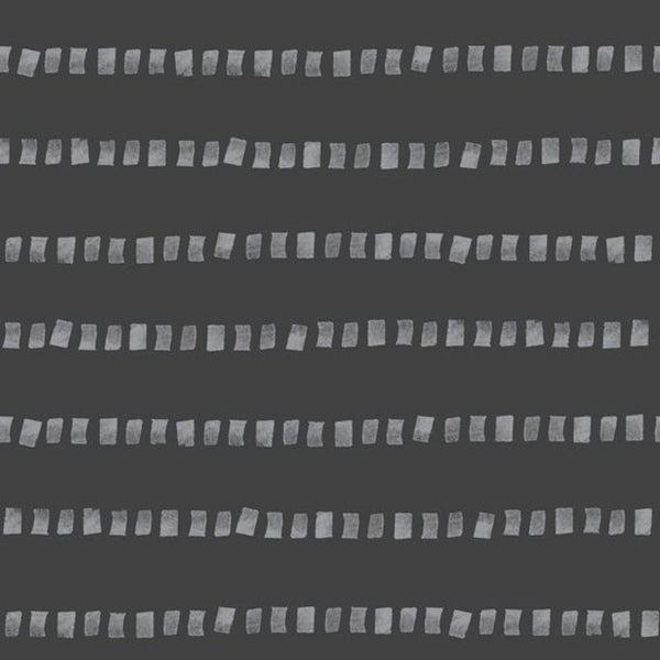 Stripe in Dark Grey | Standard Cover