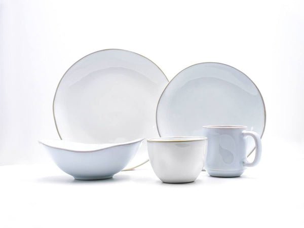 Artisan 5-piece place setting (set of 1)