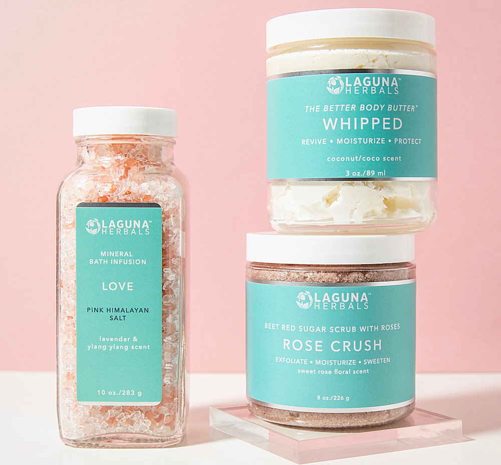 Roses & Chocolate Set